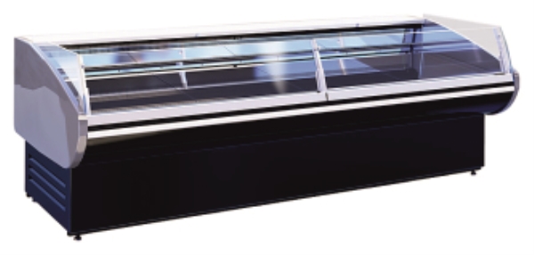 COLD DISPLAY UNIT MAGNUM SG 1250 Д